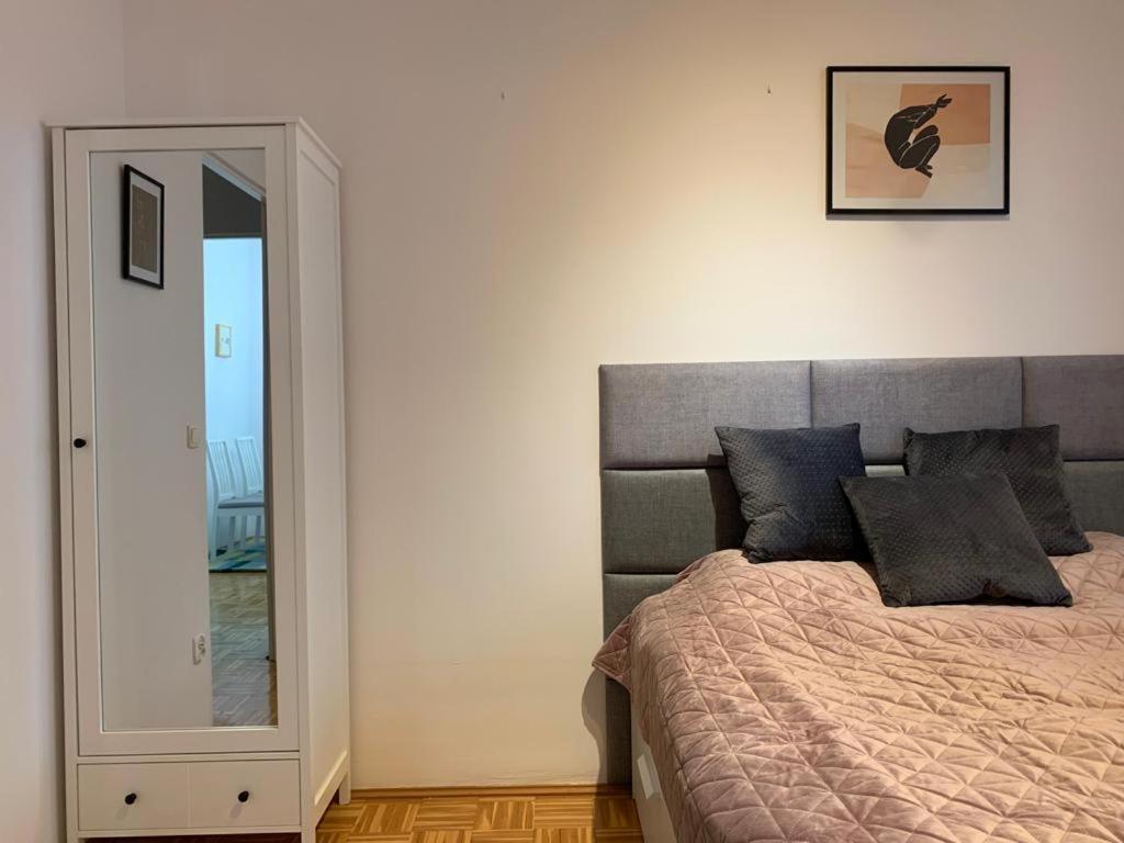 Apartament Zieleniec Stary Toruń Exterior foto