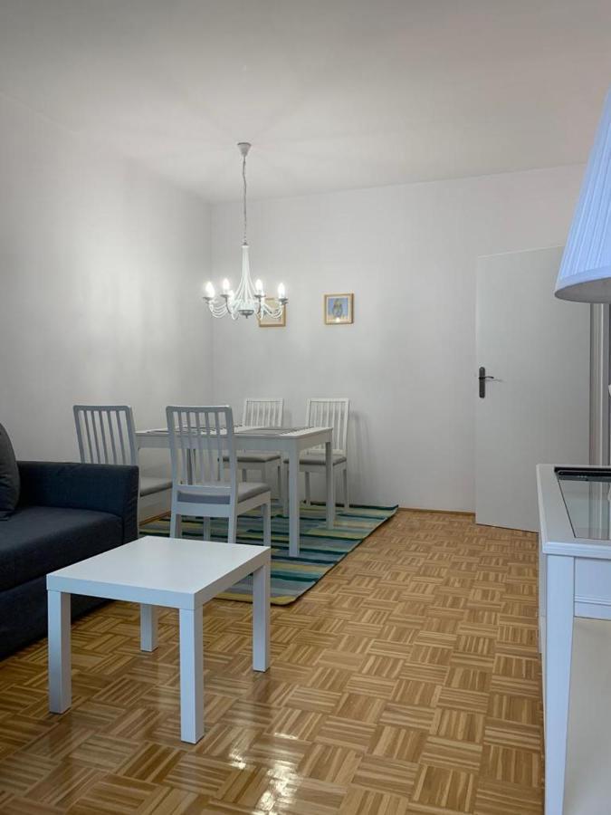 Apartament Zieleniec Stary Toruń Exterior foto