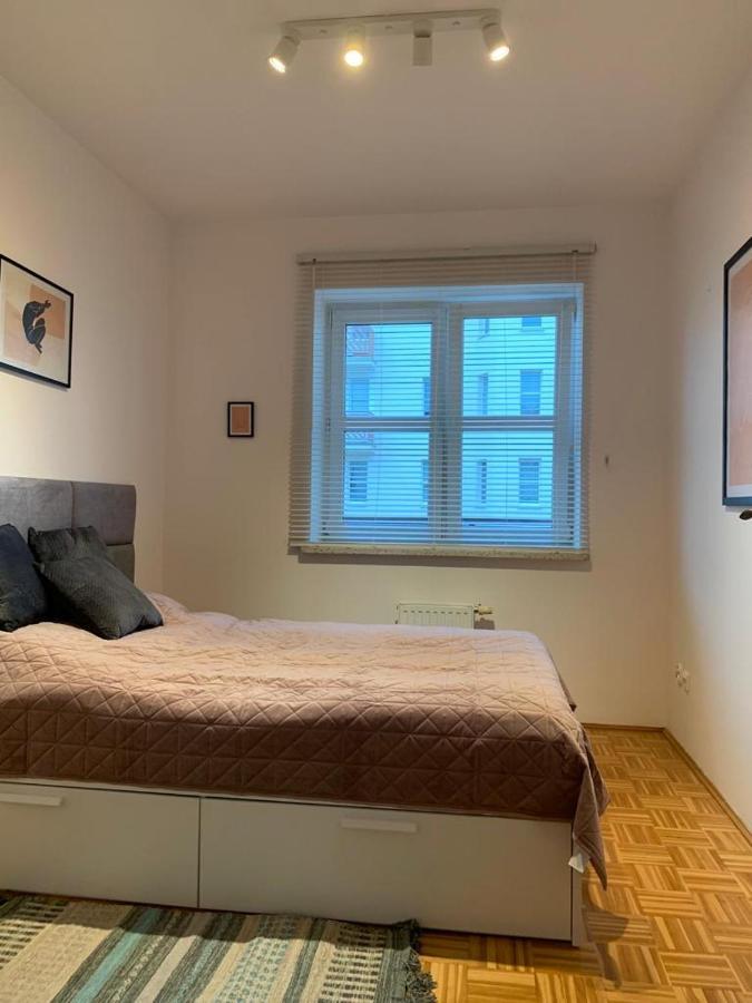 Apartament Zieleniec Stary Toruń Exterior foto